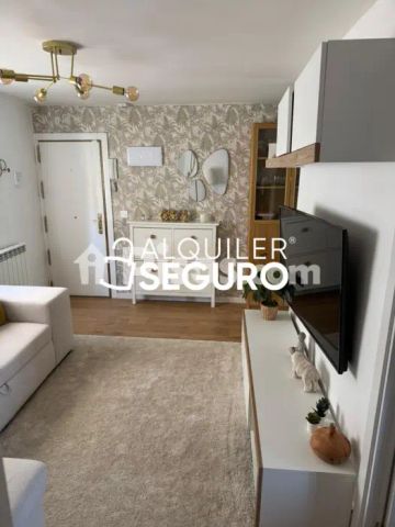Piso en alquiler en Latina - Photo 2