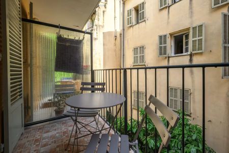 STUDIO VIEUX NICE - Photo 3