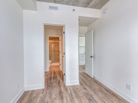 Milhaus - Condo apartments for rent in Outremont - Photo 3