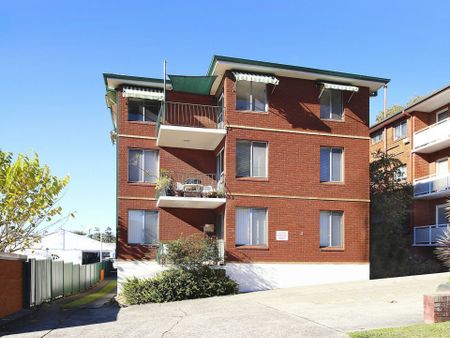 3/2 Hatton Street, Ryde NSW 2112 - Apartment For Rent | Domain - Photo 4