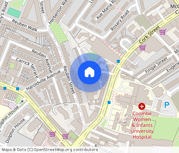 Emerald Square, off Cork Street, Dublin 8. - Photo 1