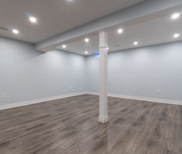 For Lease - 92 Guinevere Road, Markham, Ontario - Photo 3