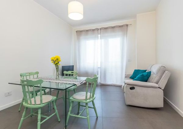 Via Giulio Bizzozero, Turin, Piedmont 10126