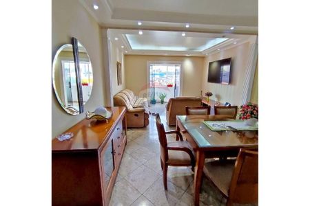 APARTAMENTO PARA LOCAÇÃO – VILA GALVÃO | 120m² | MOBILIADO | 1 VAGA | PRONTO PARA MORAR - Photo 2