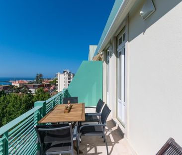 3 Bedroom Apartment with garden, Monte Estoril, Cascais - Photo 4