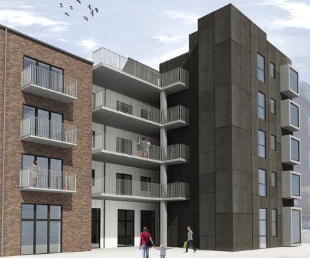 Lækker 3-værelses lejlighed i hjertet af Odense - Photo 5