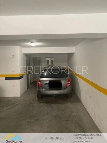 Διαμέρισμα για ενοικίαση Καλλίπολη (Καλλίπολη – Φρεαττύδα) - Φωτογραφία 5