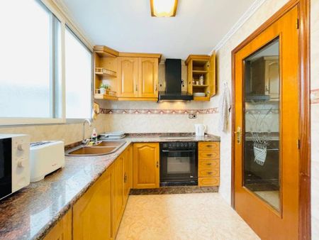 Carrer Méndez Núñez, Valencia, Valencian Community 46024 - Photo 5