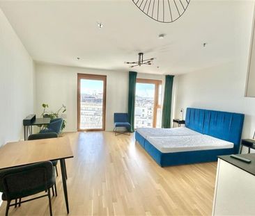 THE METROPOLITAN - Modern Living at Vienna's Central Station - Foto 3