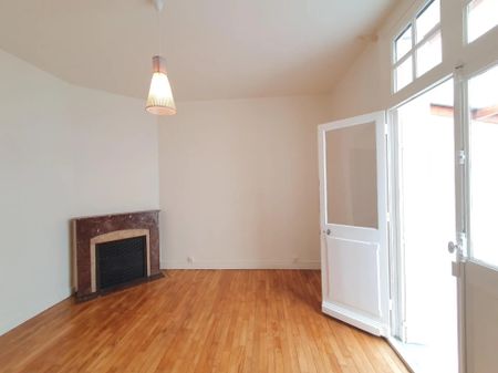 Location Maison 5 pièces 87m² ST BRIEUC 22000 - Photo 2