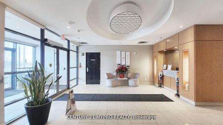 For Lease - 840 Queen's Plate Drive Unit# 1003, Toronto, Ontario - Photo 2