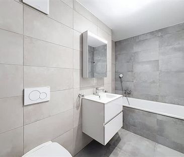 2.5 Zimmer, 3. Stock - Photo 4