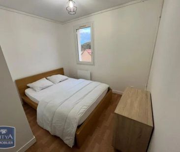 Appartement à louer 2 pièces 33m² - Photo 1