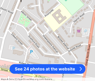 Shakespeare Avenue, Milford Haven, Pembrokeshire, SA73 - Photo 1