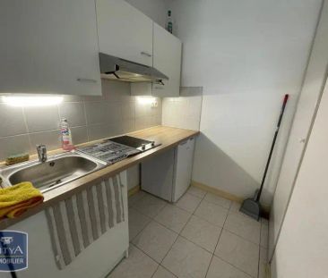 Appartement à louer 2 pièces 40.59m² - Photo 5