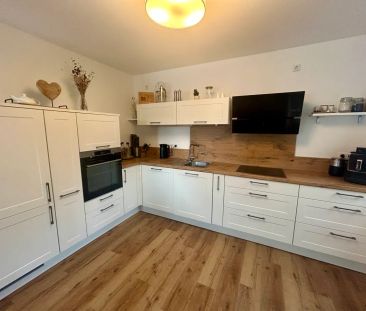 Wohnung zur Miete in Rheine Neuwertige Wohnung mit Sonnenbalkon und... - Photo 4