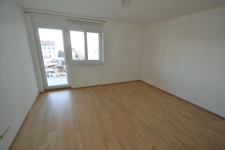 PROVISIONSFREI – Jakomini – 66m² – 3 Zimmer – neuwertig – Balkon – zentral – WG fähig - Foto 4