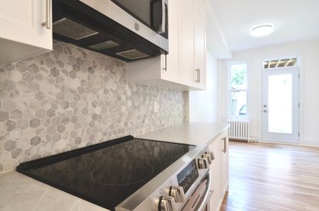 Condo à louer, Montréal (Côte-des-Neiges/Notre-Dame-de-Grâce) - Photo 5