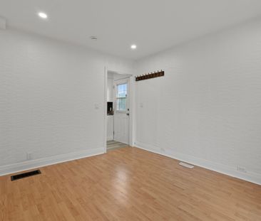 For Lease - 15 MCCORMICK Street Unit# Lower, Welland, Ontario - Photo 1