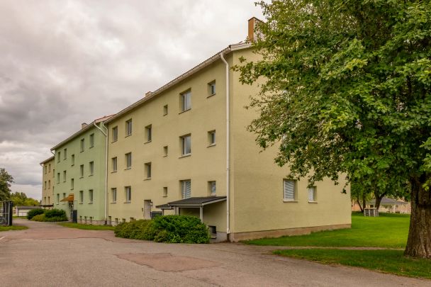 Äggsjögatan 1 C - Foto 1