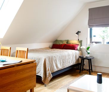 Boängsvägen, Knivsta - Foto 6