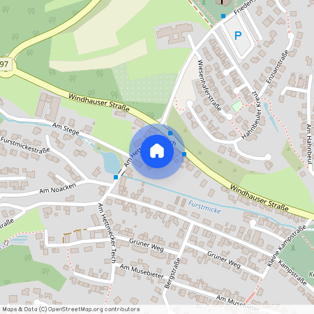 Am Hettmecker Teich 3, 57439, Attendorn Ot Mitte