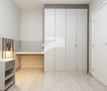 Apartamento 1 Quarto Centro 38m² - Photo 4