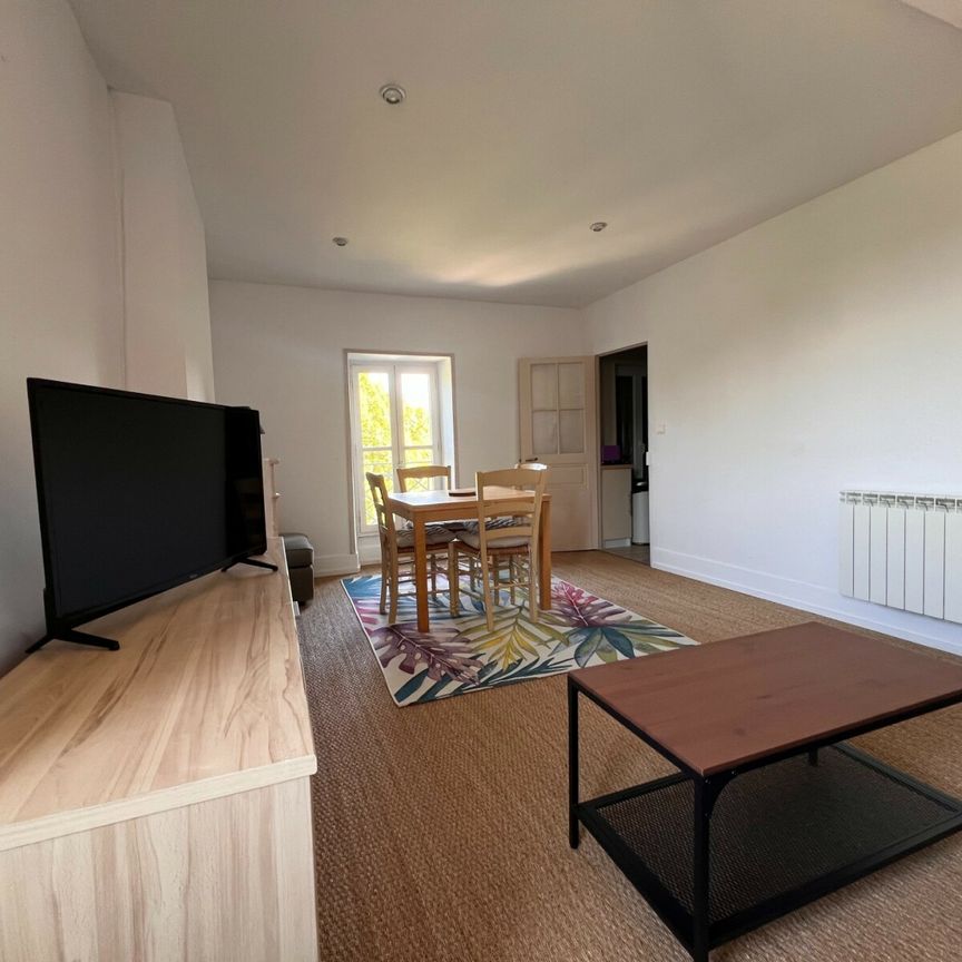 Location Appartement 3 pièces 62m² CAHORS 46000 - Photo 1