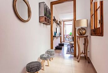 Carrer de Wellington, Barcelona, Catalonia 08018