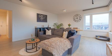 Appartement te huur in Middelkerke voor € 700 met 1 slaapkamer - Foto 2