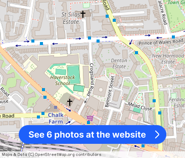 Crogsland Road, NW1 - Photo 1