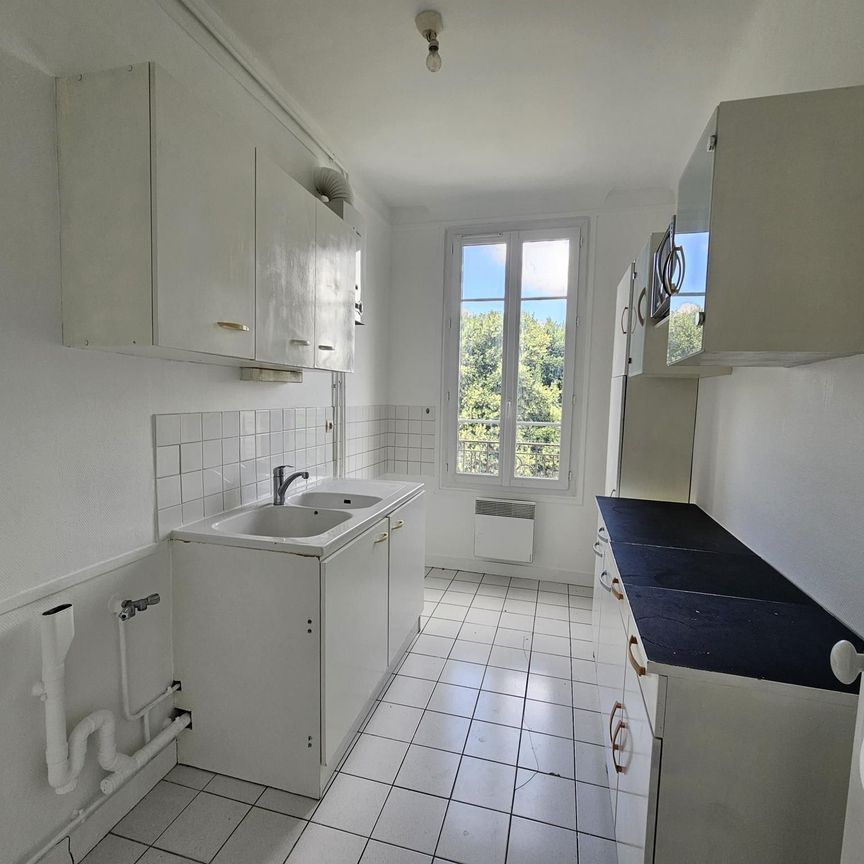 Location Appartement 2 pièces 43m² MEAUX 77100 - Photo 1
