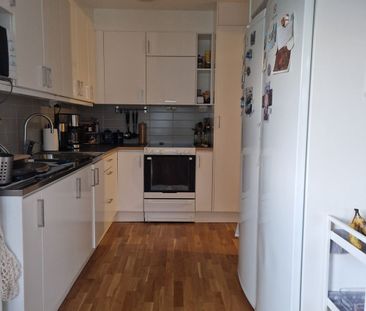 Tåhättevägen, Stockholm, Hägersten - Photo 4