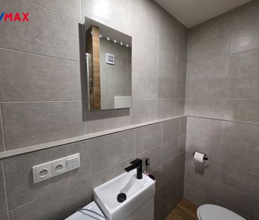 Pronájem bytu 2+kk v družstevním vlastnictví 43 m², Osek - Photo 6