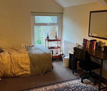4 bedroom terraced house to rent - Photo 2