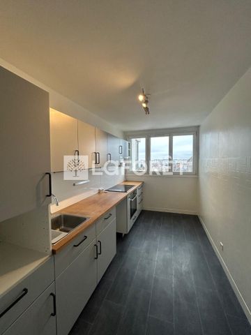 Apartment - Photo 2