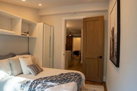 For Lease - 166 Oakmount Road Unit# 2nd Floor, Toronto, Ontario - Photo 4