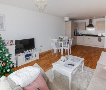 2 bedroom apartment to rent - Photo 2