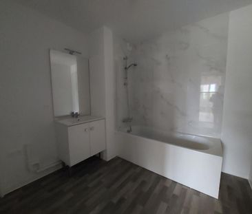 Location Appartement 3 pièces 73m² ROUEN 76100 - Photo 6