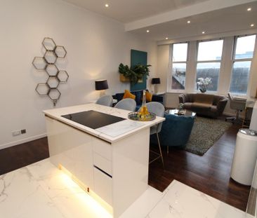 1 bedroom apartment to rent - Photo 2