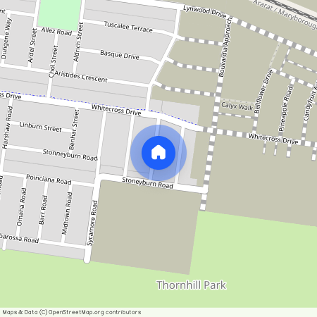 17 Leith Road, Vic 3335, Thornhill Park