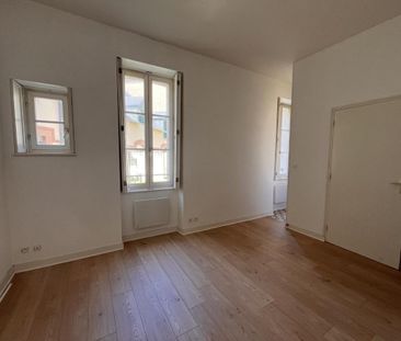 Maison T5 à louer Noyal Sur Vilaine - 103 m² - Photo 3