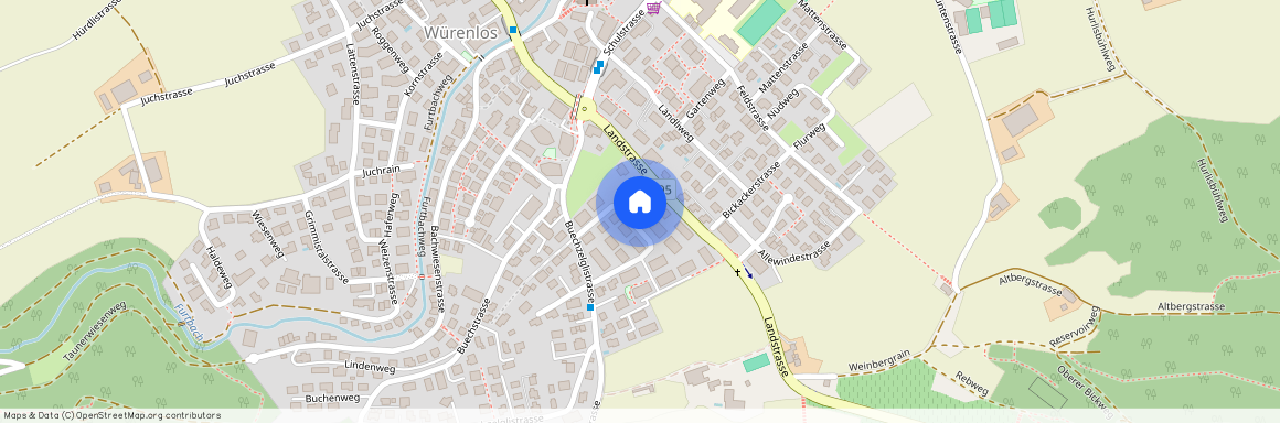 5436, Würenlos, Buechzelgliring, 19