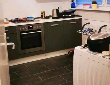 TAUSCHE SAGA WOHNUNG, WOHNUNGSTAUSCH IN HH BRAMFELD - Foto 1