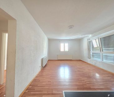 Gemütliche 3-Zimmer-Wohnung im Erdgeschoss in Biel – ab sofort verf... - Photo 3