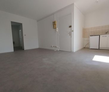 Location Appartement 2 pièces 36m² VALENCE 26000 - Photo 6