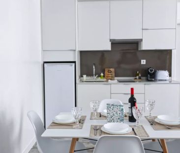 1-bedroom apartment for rent in Faro - Photo 6