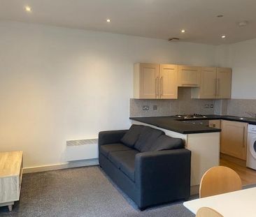 2 bedroom duplex to rent - Photo 3