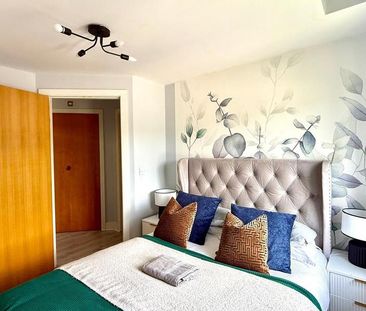 2 bedroom apartment to rent - Photo 6