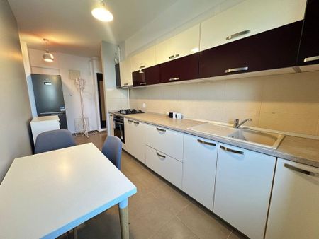 Apartament 2 camere Judetean Privilegio - Fotografie 5